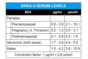 Do You Need to Take a DHEA Supplement?