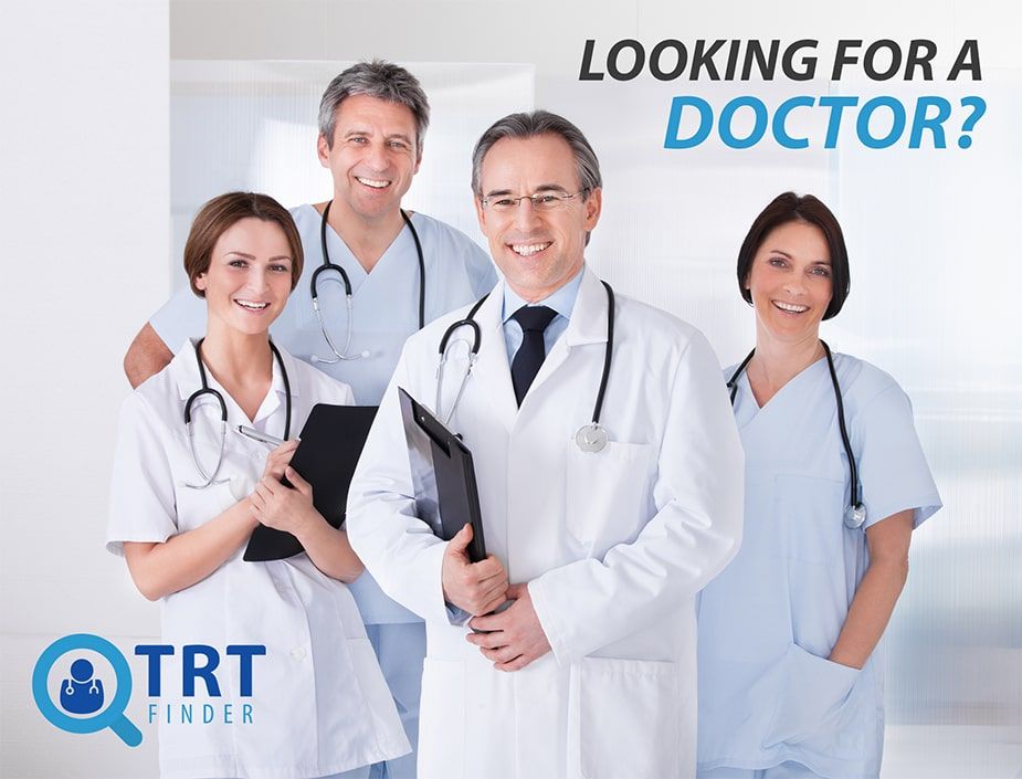 How to find a good testosterone doctor