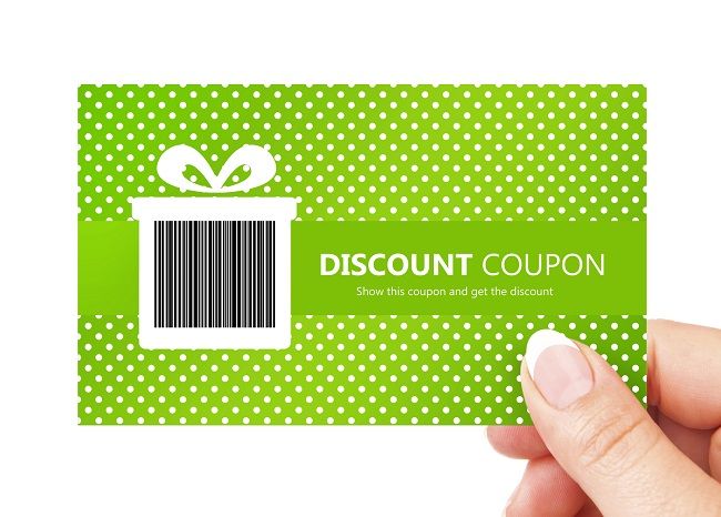 Discounted Labs Coupons