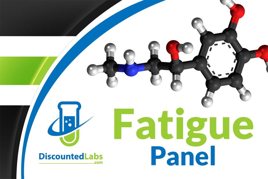 Fatigue Lab Test Panel